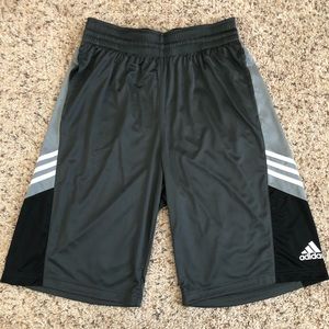 NWOT adidas Men’s Basketball Shorts